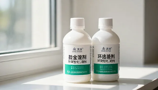环保型化工助剂如何选择仓储配送服务?