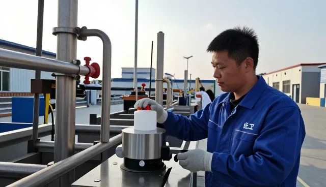 新建楼盘应用中的高亮度反光材料特点