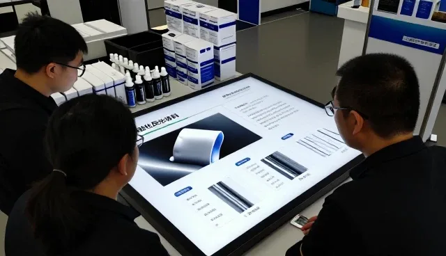 焦作瑞福莱反光材料有限公司分享化工原料销售使用优势