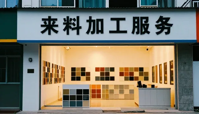 化工产品选型中的关键考量因素分析